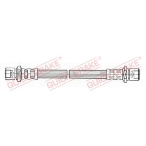 Bremsschlauch QUICK BRAKE 27.093