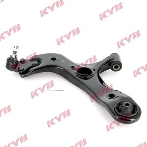 Braço de controlo, suspensão da roda KYB KSC4065 Eixo dianteiro