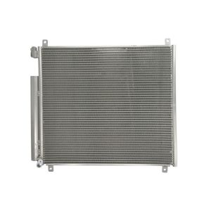 Condensator, airconditioning NRF 350497