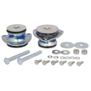 Kit de reparação, suporte da cabina DT Spare Parts 7.96054