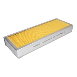 Innenraumluftfilter PURRO PUR-HC0543