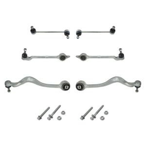 Conjunto do braço de controlo, suspensão da roda MEYLE KIT 316 050 0103/HD