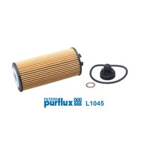 Oliefilter PURFLUX L1045
