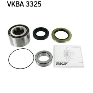 Juego de cojinetes de rueda SKF VKBA 3325