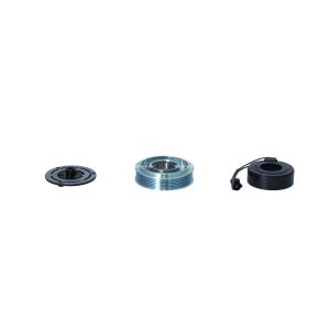 Embraiagem completa, compressor de ar condicionado NRF 380032