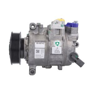 Compresseur de climatisation ELSTOCK 51-0739