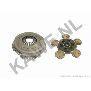 Kit de embrague KAWE 6336101