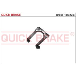 Remleidingen bevestiging QUICK BRAKE 3221