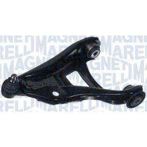Pyöränripustus MAGNETI MARELLI 301181396500
