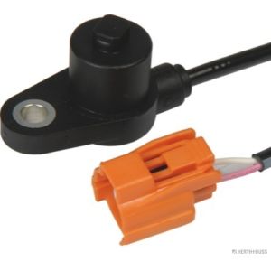 Sensor do ABS traseiro, direito HERTH+BUSS ELPARTS J5904006
