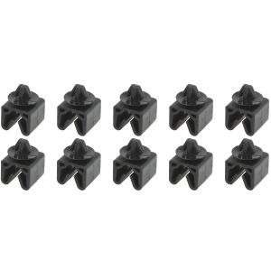 Support, conduite de frein QUICK BRAKE 171-XB-10