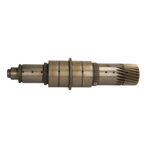 Hauptwelle, Getriebe ZF 1354304015ZF