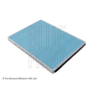 Innenraumfilter BLUE PRINT ADN12504