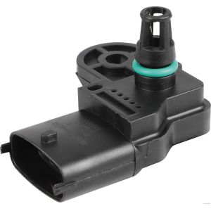 Sensor, pressão do coletor de admissão HERTH+BUSS JAKOPARTS J5700904