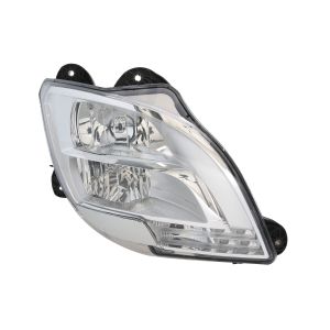 Koplampen DEPO 450-1106R-LD-E