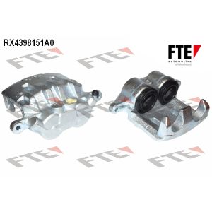 Bremssattel FTE 9291013