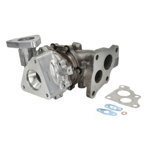 Lader, Aufladung EVORON EVTC0457