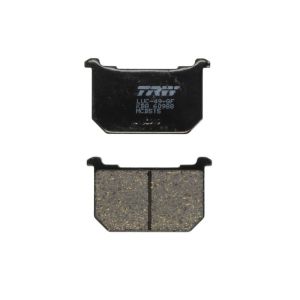 Bremsbelagsatz TRW MCB515