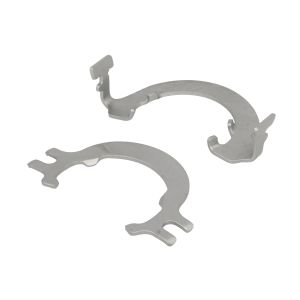 U-klem, uitlaatsysteem BOSAL 254-050