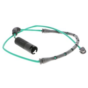 Sensor de desgaste das pastilhas de travão, dianteiro  VEMO V20-72-5103