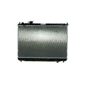 Arrefecedor do motor MAHLE CR 1327 000P
