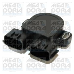 Sensor de posição do acelerador MEAT & DORIA 83116
