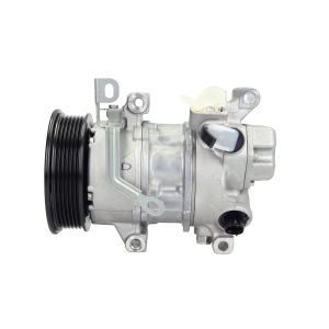 Compresor, aire acondicionado DENSO DCP50243