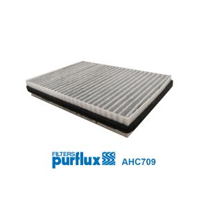 Innenraumfilter PURFLUX AHC709