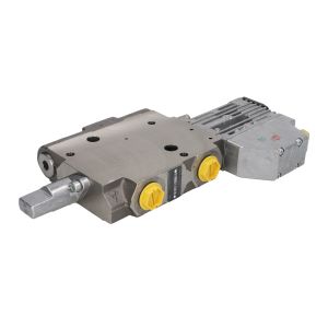 Distribuidor de jato hidráulico BOSCH R917010122