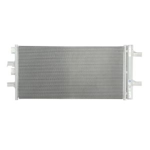 Condenseur, climatisation NISSENS 940509