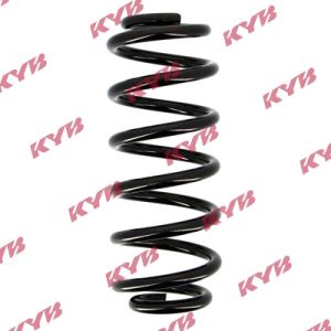 Resorte de suspensión KYB RA7052