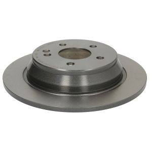 Jarrulevy BREMBO 8840511 takana/täydellinen/voimakkaasti hiiltynyt/1 kpl