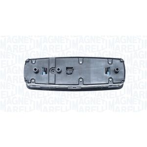 Interruptor, elevadores dos vidros MAGNETI MARELLI 000051141010