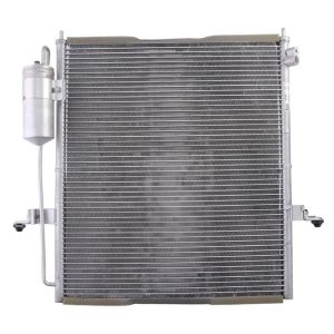 Condenseur, climatisation NISSENS 940068