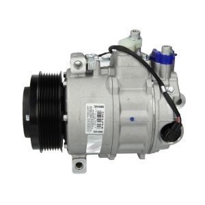 Kompressor för luftkonditionering DELPHI TSP0159982