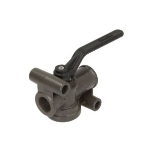 Absperrhahn WABCO 4520021320