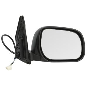 Espelho retrovisor exterior BLIC 5402-04-9922999P, direito