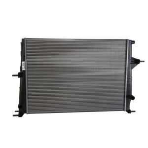 Radiador, arrefecimento do motor VALEO 735184