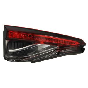 Luz traseira DEPO 212-1368L-LD-UE, esquerdo