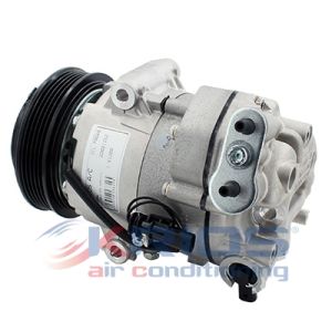 Compressor, ar condicionado MEAT & DORIA K14120A