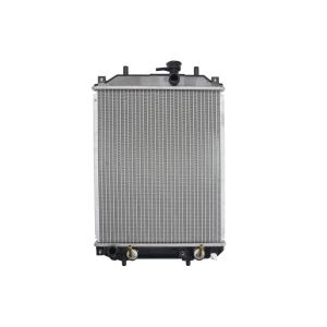 Kühler, Motorkühlung NRF 53414
