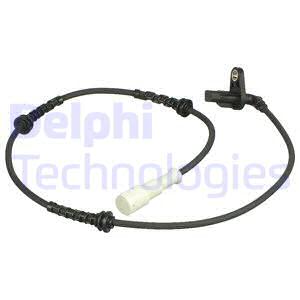 Sensor, Raddrehzahl DELPHI SS20349