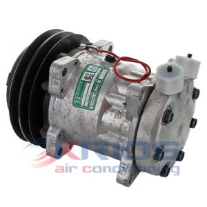 Compressor, ar condicionado MEAT & DORIA KSB370S
