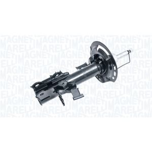Stoßdämpfer MAGNETI MARELLI 358069070100