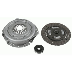 Kit de embrague SACHS 3000 951 044