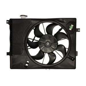 Ventilador, arrefecimento do motor KOREA U90027OEM