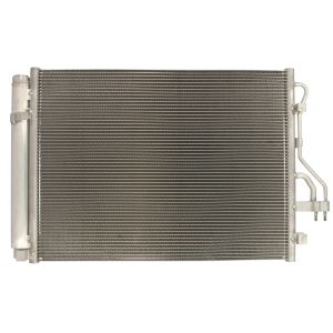 Condensator, airconditioning KOYORAD CD810557M