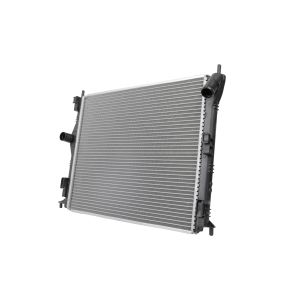 Arrefecedor do motor HELLA 8MK 366 301-311