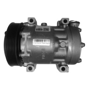 Compressor, ar condicionado AIRSTAL 10-5246