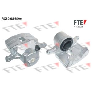 Bremssattel FTE 9292202